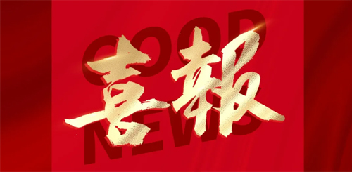 喜報 | 熱烈祝賀德科電氣成功入選“中國電器行業領軍品牌”!